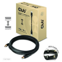 Club3D CABLE DP 5M/M/M CAC-1061 CLUB3D