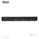Club3D I/O ADAPTER DP TO HDMI TRIPLE/CSV-7330 CLUB3D