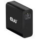 Club3D MOBILE TRAVEL CHARGER USB-C/140W GAN CAC-1914EU CLUB3D