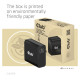 Club3D MOBILE TRAVEL CHARGER USB-C/140W GAN CAC-1914EU CLUB3D