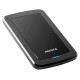 Adata External HDD|ADATA|HV300|4TB|USB 3.1|Colour Black|AHV300-4TU31-CBK