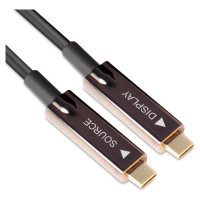 Club3D CABLE USB-C 20M/M/M CAC-1589 CLUB3D