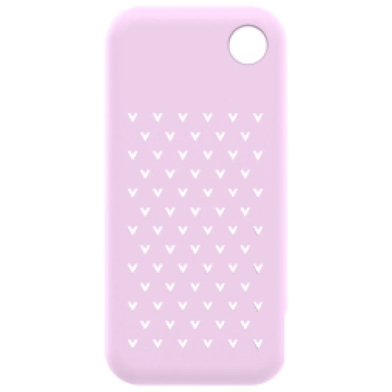 Verbatim Ārējais SSD Verbatim Pocket Purple 1TB USB-C