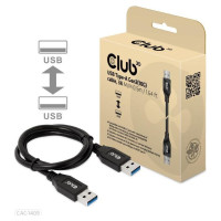 Club3D CABLE USB3.1 3A 0.5M/M/M CAC-1409 CLUB3D