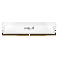 Crucial MEMORY DIMM 16GB DDR5-6400/CP16G64C32U5W CRUCIAL