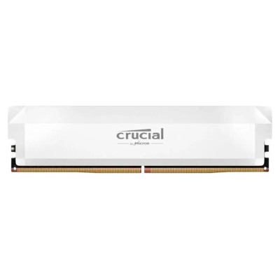 Crucial MEMORY DIMM 16GB DDR5-6400/CP16G64C32U5W CRUCIAL