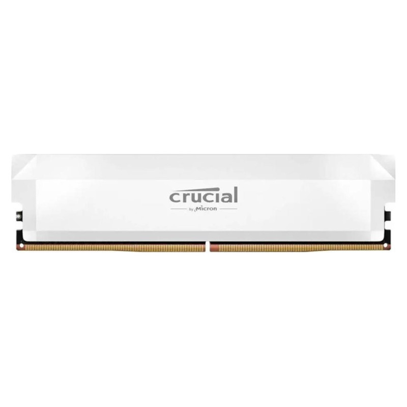 Crucial MEMORY DIMM 16GB DDR5-6400/CP16G64C32U5W CRUCIAL