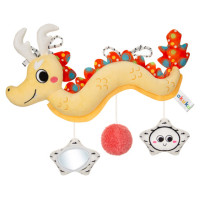 Akuku Piekarināma attīstošā rotaļlieta PŪĶIS A0703