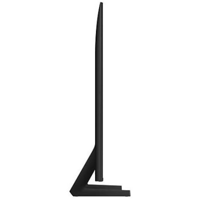 Samsung TV Set|SAMSUNG|85"|4K/Smart|QLED|3840x2160|Wireless LAN|Bluetooth|Tizen|Black|QE85Q8FAAUXXH