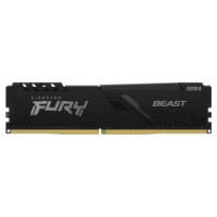 Kingston Fury Beast 16GB 3200 MHz