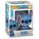 Funko POP! Vinila figūra: Lilo & Stitch - Stitch