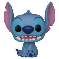 Funko POP! Vinila figūra: Lilo & Stitch - Stitch