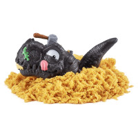 Smashers Interaktīvā rotaļlieta Mini Dinozauru pārsteigumu ola