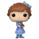 Funko POP! Vinila figūra: Disney: Frozen - Anna (Winter Outfit)