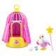 Pets Alive Interaktīva rotaļlieta Polly magic bird