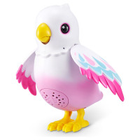 Pets Alive Interaktīva rotaļlieta Polly magic bird