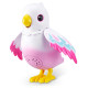 Pets Alive Interaktīva rotaļlieta Polly magic bird