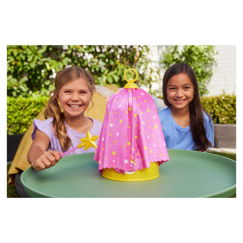 Pets Alive Interaktīva rotaļlieta Polly magic bird