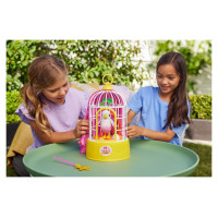 Pets Alive Interaktīva rotaļlieta Polly magic bird