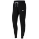 Nike Park 20 Fleece Pants W CW6961-010 (XL)