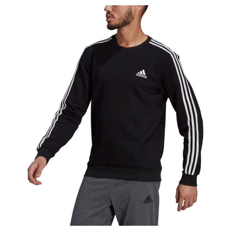 Adidas Essentials Sweatshirt M GK9106 (M)