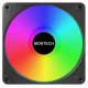 Montech CASE FAN 120MM GF120R V2/ARGB PWM 3I1 (B) MONTECH
