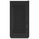 Montech Case|MONTECH|AIR 100 ARGB|MidiTower|Case product features Transparent panel|Not included|MicroATX|MiniITX|Colour Black|AIR100ARGB(B)