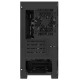 Montech Case|MONTECH|AIR 100 ARGB|MidiTower|Case product features Transparent panel|Not included|MicroATX|MiniITX|Colour Black|AIR100ARGB(B)