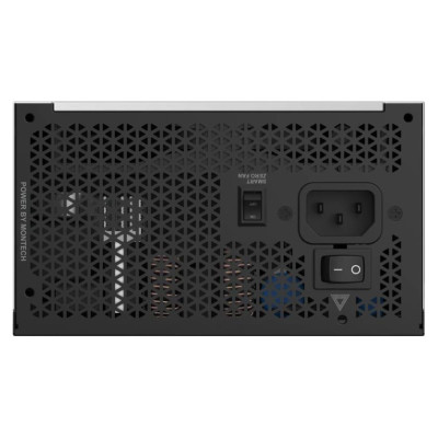 Montech Power Supply|MONTECH|CENTURY II|ATX|1200 W|CENTURYII1200