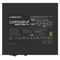 Montech Power Supply|MONTECH|CENTURY II|ATX|1200 W|CENTURYII1200