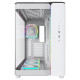 Montech Case|MONTECH|KING 95 PRO (W)|MidiTower|Not included|ATX|MicroATX|MiniITX|Colour White|KING95PRO(W)