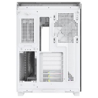 Montech Case|MONTECH|KING 95 PRO (W)|MidiTower|Not included|ATX|MicroATX|MiniITX|Colour White|KING95PRO(W)