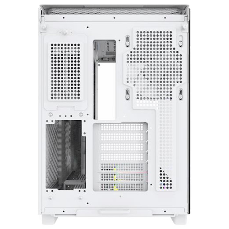 Montech Case|MONTECH|KING 95 PRO (W)|MidiTower|Not included|ATX|MicroATX|MiniITX|Colour White|KING95PRO(W)