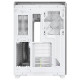 Montech Case|MONTECH|KING 95 PRO (W)|MidiTower|Not included|ATX|MicroATX|MiniITX|Colour White|KING95PRO(W)