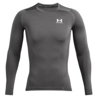 Under Armour Under Armor HG Armor Comp LS T-shirt M 1361524 025 (S)