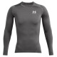 Under Armour Under Armor HG Armor Comp LS T-shirt M 1361524 025 (S)