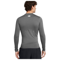 Under Armour Under Armor HG Armor Comp LS T-shirt M 1361524 025 (S)