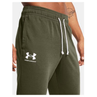 Under Armour Rival Terry Jogger Pants M 1380843 390 (XL)