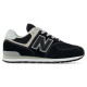 New Balance Jr GC574EVB Shoes (37,5)