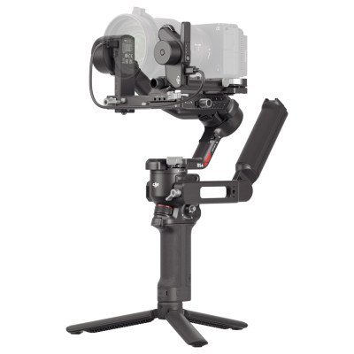 DJI GIMBAL RS 4 COMBO/CP.RN.00000344 DJI