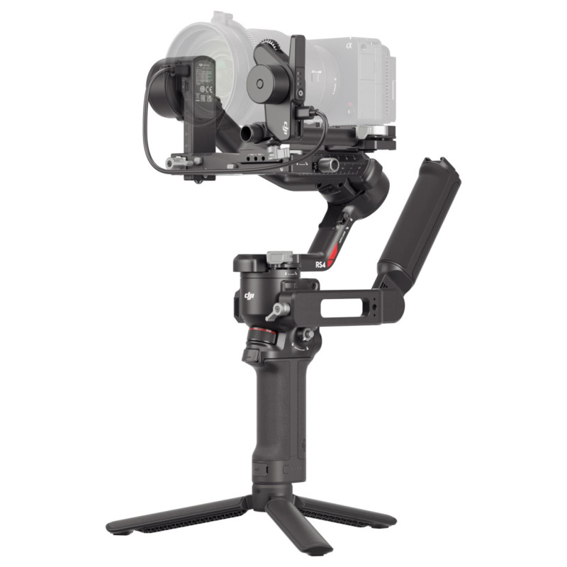 DJI GIMBAL RS 4 COMBO/CP.RN.00000344 DJI