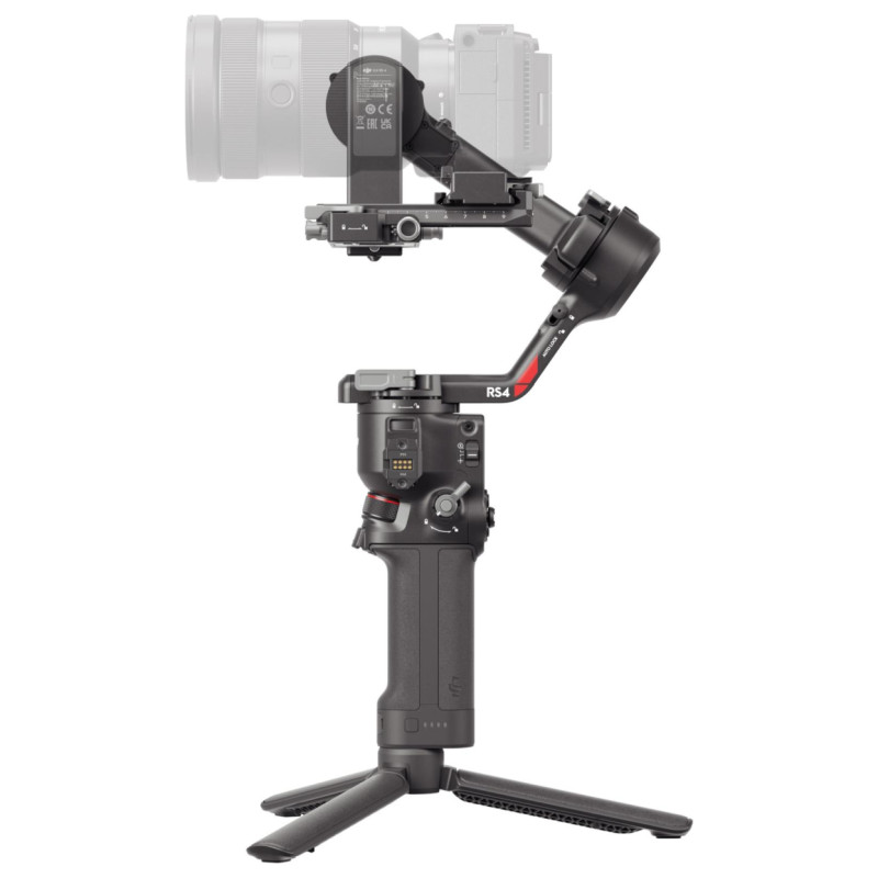 DJI GIMBAL RS 4 COMBO/CP.RN.00000344 DJI