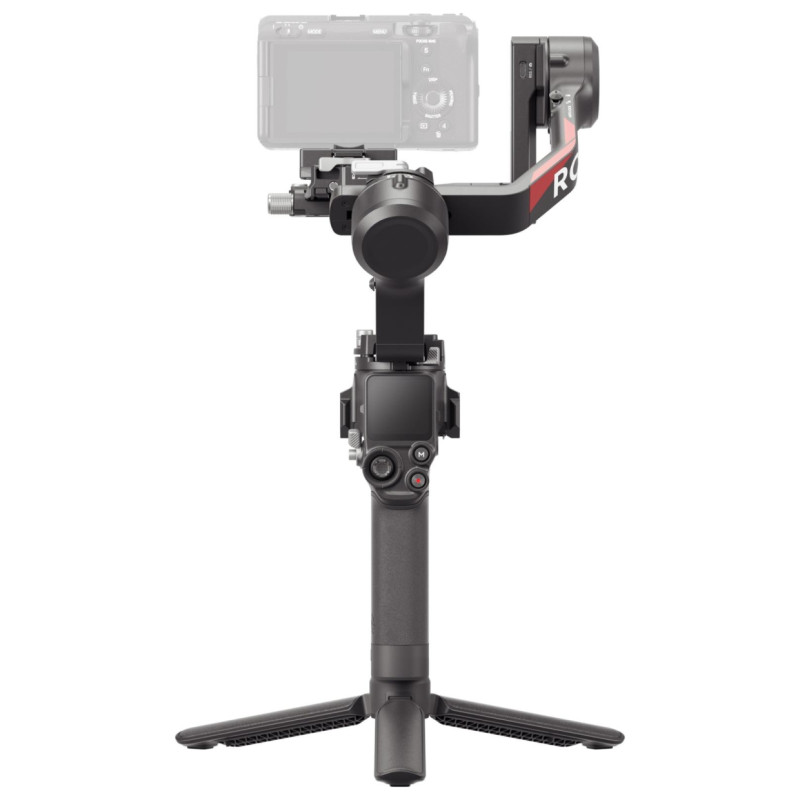 DJI GIMBAL RS 4 COMBO/CP.RN.00000344 DJI