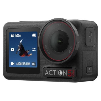 DJI CAMERA OSMO ACTION 5 PRO/STANDARD CP.OS.00000349 DJI