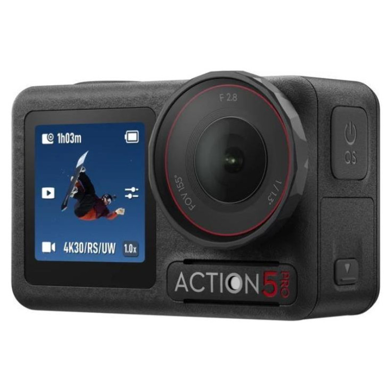 DJI CAMERA OSMO ACTION 5 PRO/STANDARD CP.OS.00000349 DJI