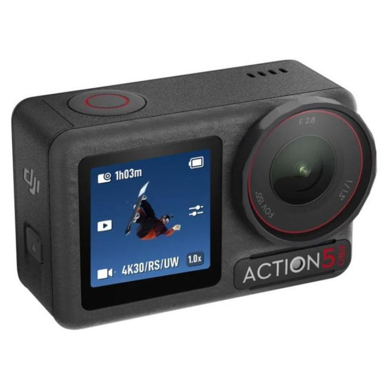 DJI CAMERA OSMO ACTION 5 PRO/STANDARD CP.OS.00000349 DJI