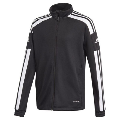 Adidas Squadra 21 Training Jacket Jr GK9542 (128 cm)