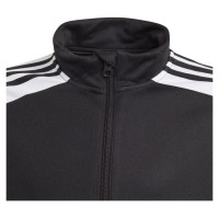 Adidas Squadra 21 Training Jacket Jr GK9542 (128 cm)