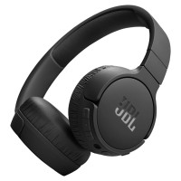 JBL Tune 670NC Bluetooth Headset Black