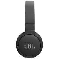 JBL Tune 670NC Bluetooth Headset Black